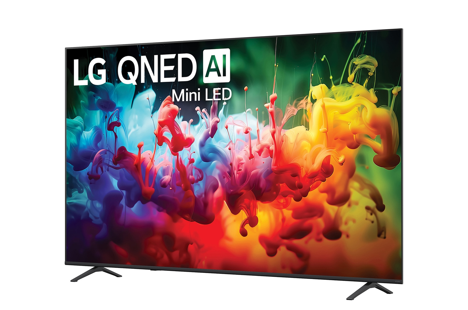 65 inch LG QNED AI QNED75 Mini LED 4K Smart TV 2026